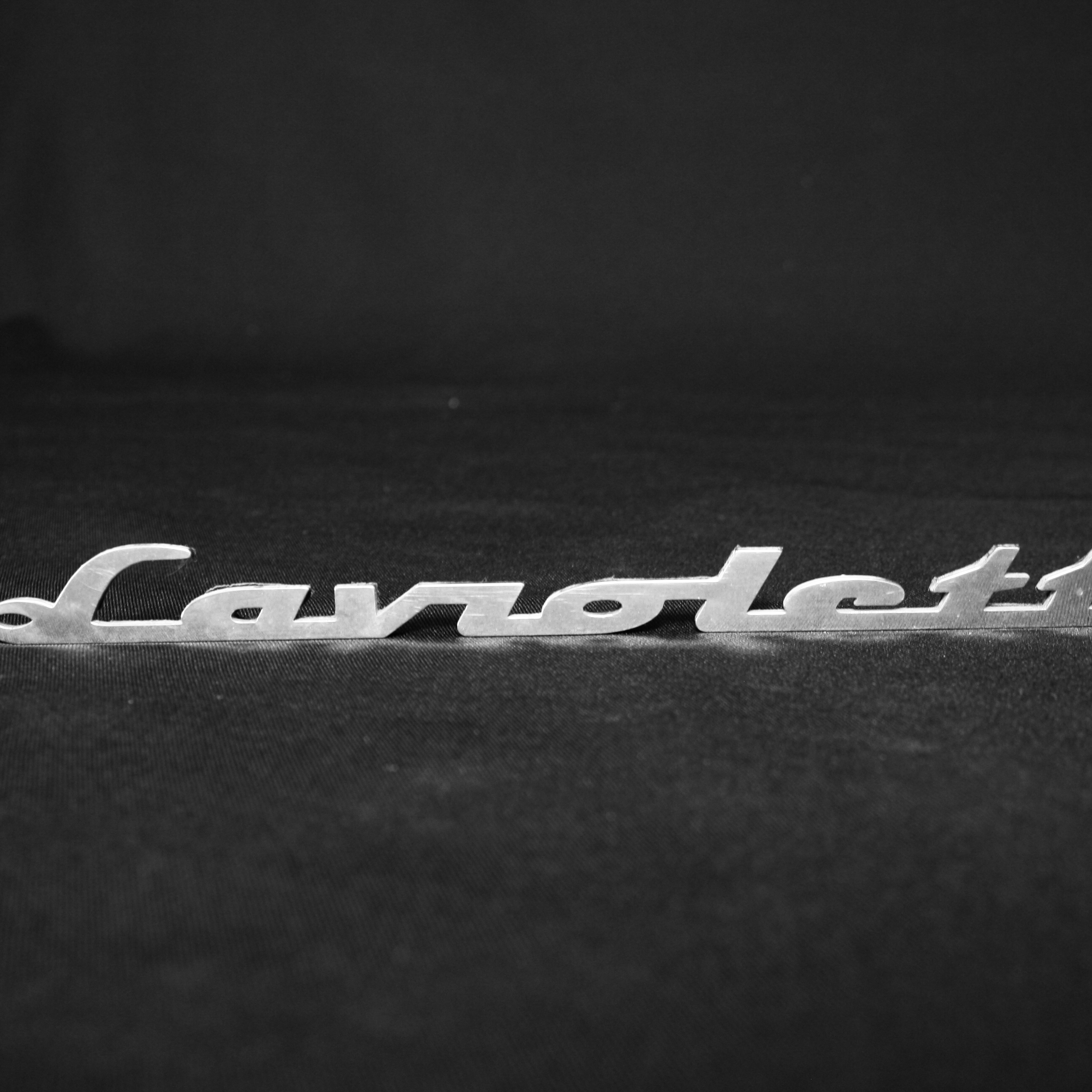 Logo</br>Laviolette