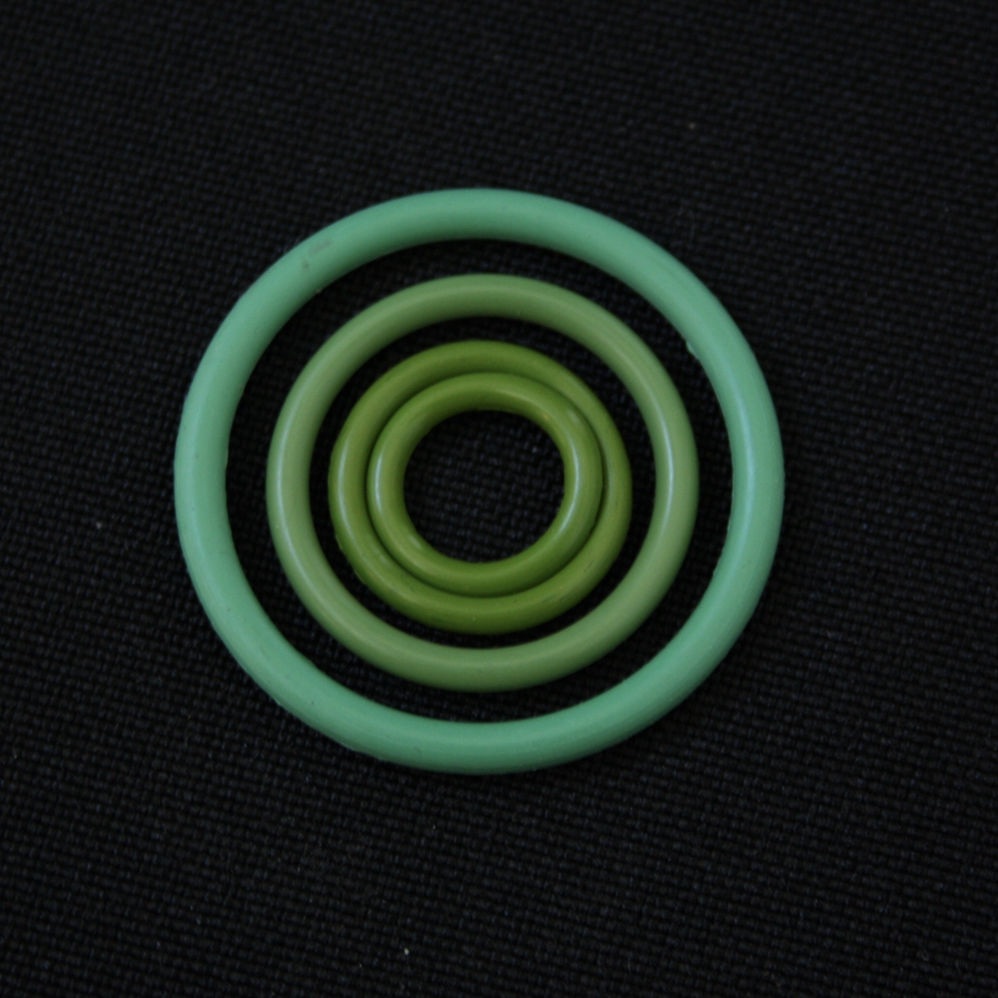 Airco</br> hose O-ring