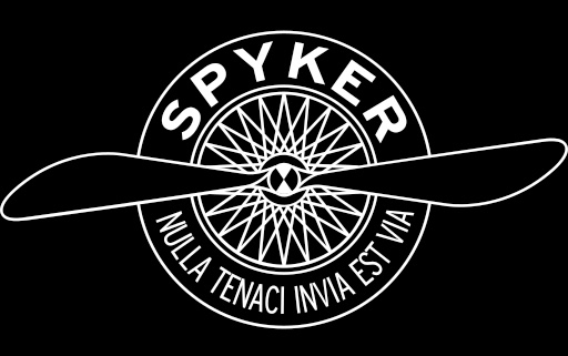 Spyker Owner forum